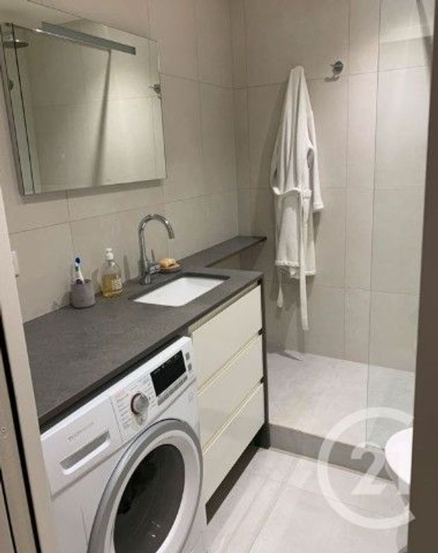 Appartement F1 &agrave; vendre - 1 pi&egrave;ce - 25,04 m2 - Paris - 75017 - ILE-DE-FRANCE