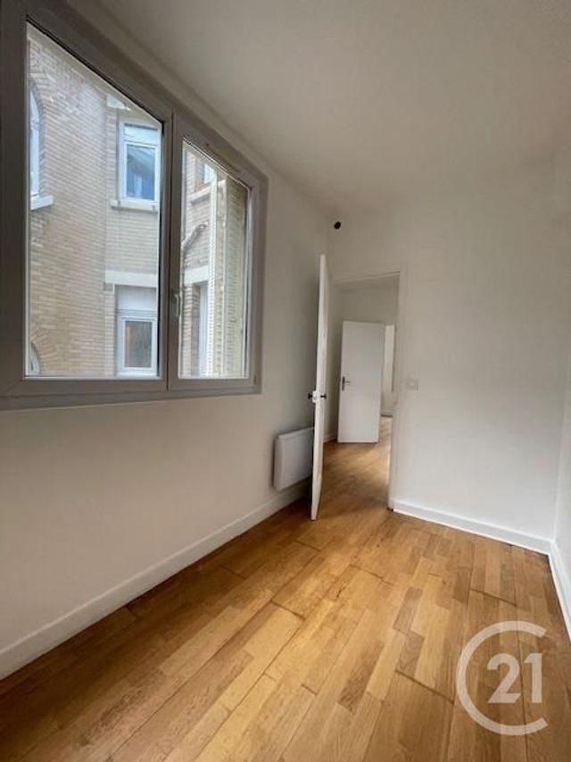 Appartement F3 &agrave; louer - 3 pi&egrave;ces - 52,18 m2 - Paris - 75008 - ILE-DE-FRANCE