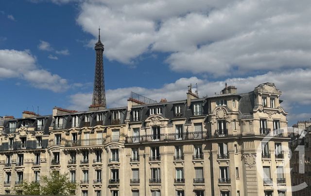 Appartement F2 à vendre PARIS