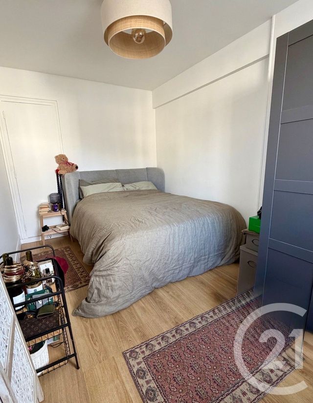 Appartement F2 &agrave; vendre - 2 pi&egrave;ces - 42,07 m2 - Paris - 75015 - ILE-DE-FRANCE