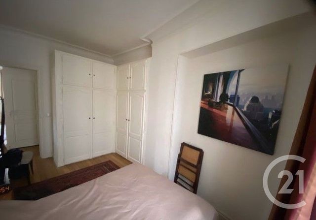Appartement F3 &agrave; vendre - 3 pi&egrave;ces - 50,33 m2 - Paris - 75007 - ILE-DE-FRANCE