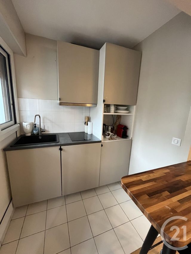Appartement Studio &agrave; vendre - 1 pi&egrave;ce - 30,20 m2 - Paris - 75008 - ILE-DE-FRANCE
