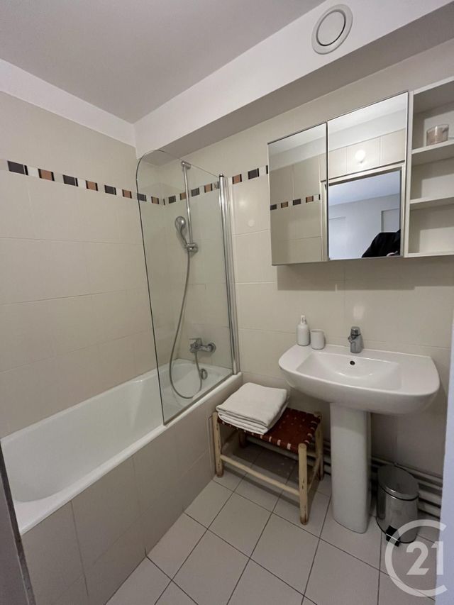 Appartement Studio &agrave; vendre - 1 pi&egrave;ce - 30,20 m2 - Paris - 75008 - ILE-DE-FRANCE