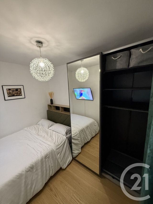 Appartement F2 &agrave; vendre - 2 pi&egrave;ces - 28,85 m2 - Paris - 75017 - ILE-DE-FRANCE