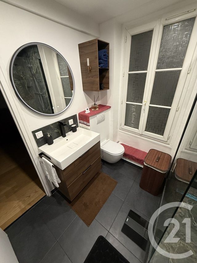 Appartement F2 &agrave; vendre - 2 pi&egrave;ces - 28,85 m2 - Paris - 75017 - ILE-DE-FRANCE
