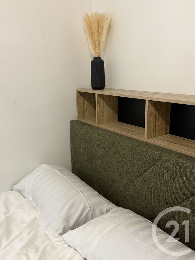 Appartement F2 &agrave; vendre - 2 pi&egrave;ces - 28,85 m2 - Paris - 75017 - ILE-DE-FRANCE