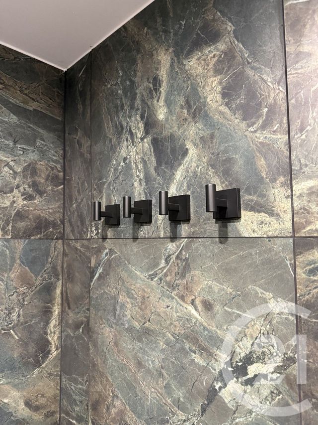 Appartement F2 &agrave; vendre - 2 pi&egrave;ces - 28,85 m2 - Paris - 75017 - ILE-DE-FRANCE