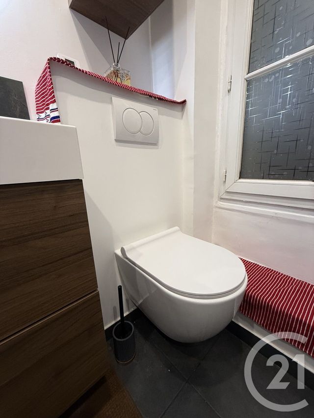 Appartement F2 &agrave; vendre - 2 pi&egrave;ces - 28,85 m2 - Paris - 75017 - ILE-DE-FRANCE