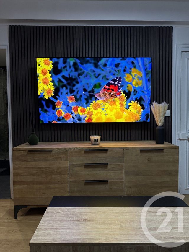 Appartement F2 &agrave; vendre - 2 pi&egrave;ces - 28,85 m2 - Paris - 75017 - ILE-DE-FRANCE