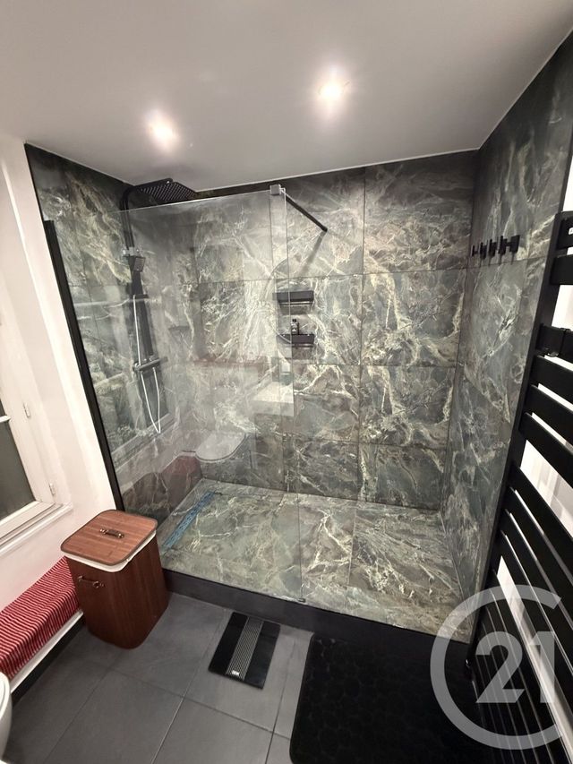 Appartement F2 &agrave; vendre - 2 pi&egrave;ces - 28,85 m2 - Paris - 75017 - ILE-DE-FRANCE