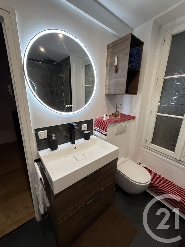 Appartement F2 &agrave; vendre - 2 pi&egrave;ces - 28,85 m2 - Paris - 75017 - ILE-DE-FRANCE