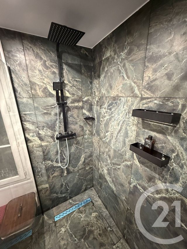 Appartement F2 &agrave; vendre - 2 pi&egrave;ces - 28,85 m2 - Paris - 75017 - ILE-DE-FRANCE