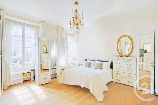 appartement - PARIS - 75009