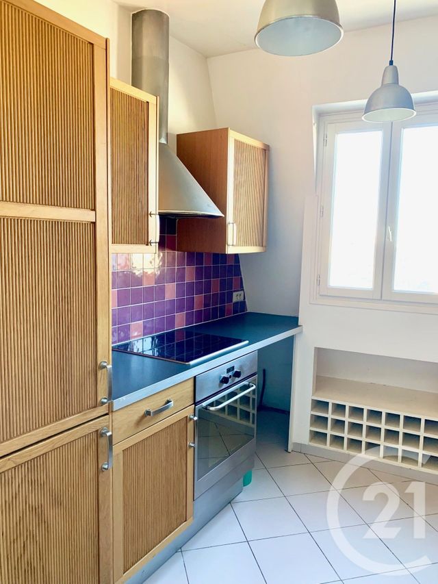 Appartement F2 &agrave; vendre - 2 pi&egrave;ces - 56 m2 - Paris - 75008 - ILE-DE-FRANCE