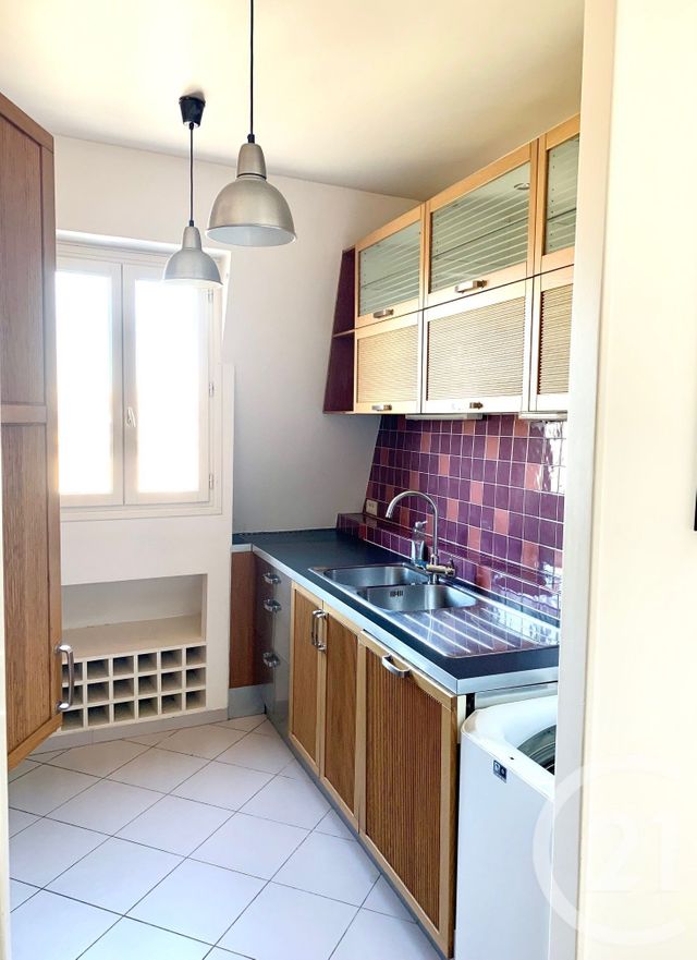 Appartement F2 &agrave; vendre - 2 pi&egrave;ces - 56 m2 - Paris - 75008 - ILE-DE-FRANCE