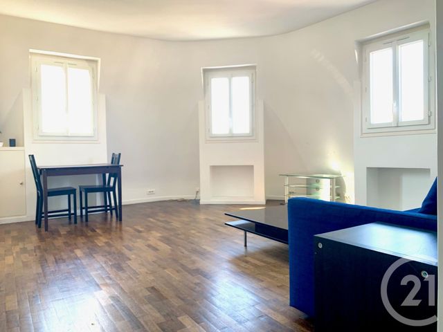 Appartement F2 &agrave; vendre - 2 pi&egrave;ces - 56 m2 - Paris - 75008 - ILE-DE-FRANCE
