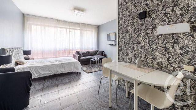 Appartement Studio &agrave; vendre - 1 pi&egrave;ce - 33 m2 - Paris - 75008 - ILE-DE-FRANCE