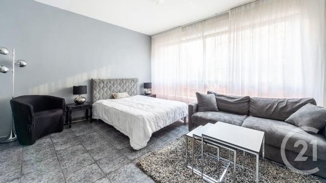 appartement - PARIS - 75008