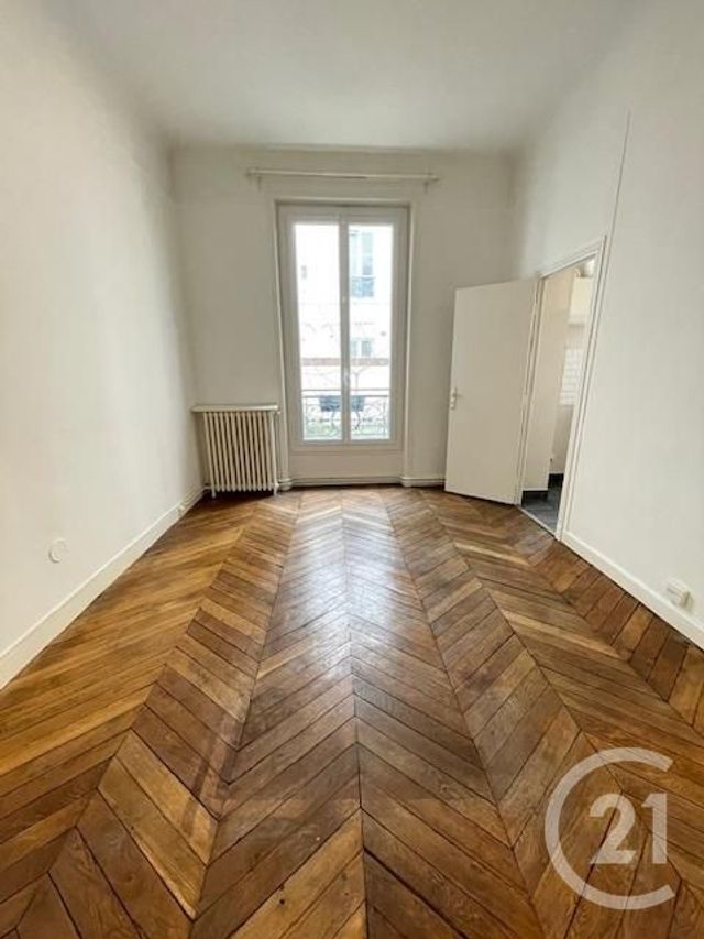Appartement F2 &agrave; louer - 2 pi&egrave;ces - 40,50 m2 - Paris - 75008 - ILE-DE-FRANCE