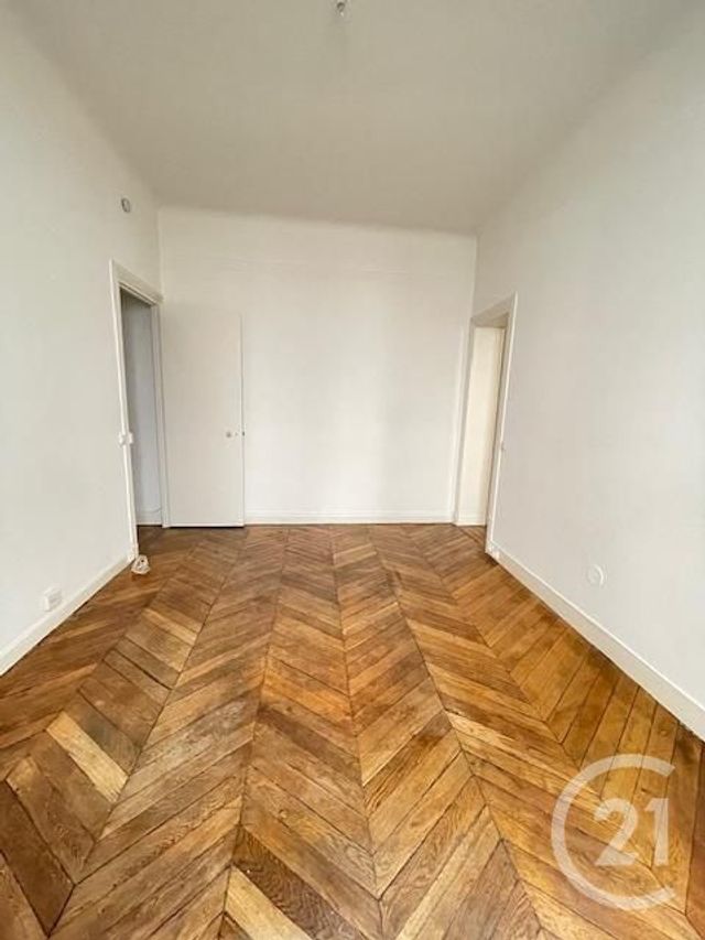 Appartement F2 &agrave; louer - 2 pi&egrave;ces - 40,50 m2 - Paris - 75008 - ILE-DE-FRANCE