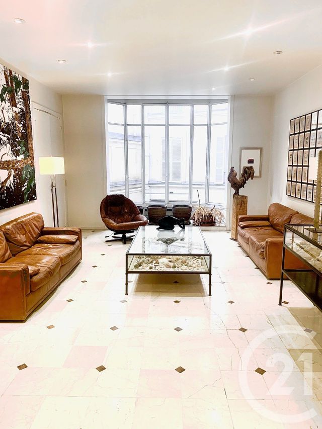 Appartement F5 &agrave; vendre - 7 pi&egrave;ces - 150 m2 - Paris - 75017 - ILE-DE-FRANCE