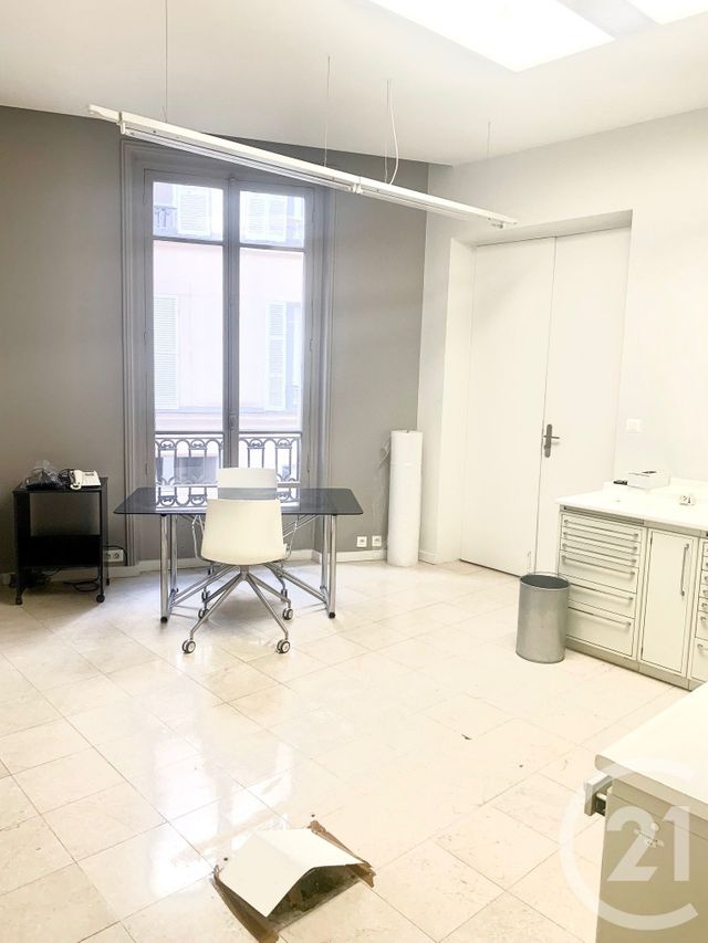 Appartement F5 &agrave; vendre - 7 pi&egrave;ces - 150 m2 - Paris - 75017 - ILE-DE-FRANCE
