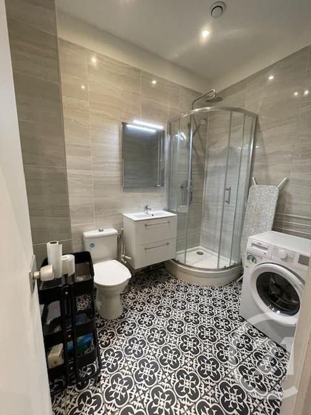 Appartement Studio &agrave; louer - 1 pi&egrave;ce - 24,60 m2 - Paris - 75116 - ILE-DE-FRANCE