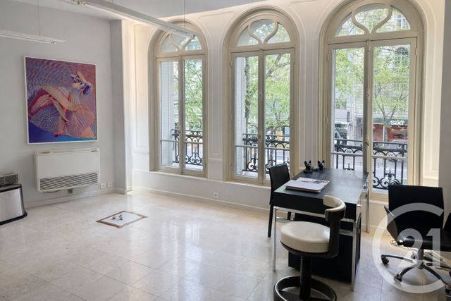 Appartement F5 &agrave; vendre - 7 pi&egrave;ces - 150 m2 - Paris - 75017 - ILE-DE-FRANCE