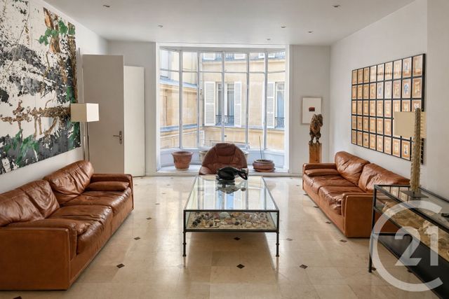 Appartement F5 &agrave; vendre - 7 pi&egrave;ces - 150 m2 - Paris - 75017 - ILE-DE-FRANCE