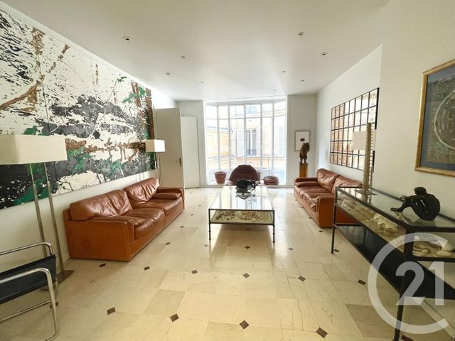 Appartement F5 &agrave; vendre - 7 pi&egrave;ces - 150 m2 - Paris - 75017 - ILE-DE-FRANCE