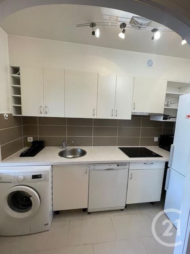 Appartement Studio &agrave; louer - 1 pi&egrave;ce - 36,46 m2 - Paris - 75008 - ILE-DE-FRANCE