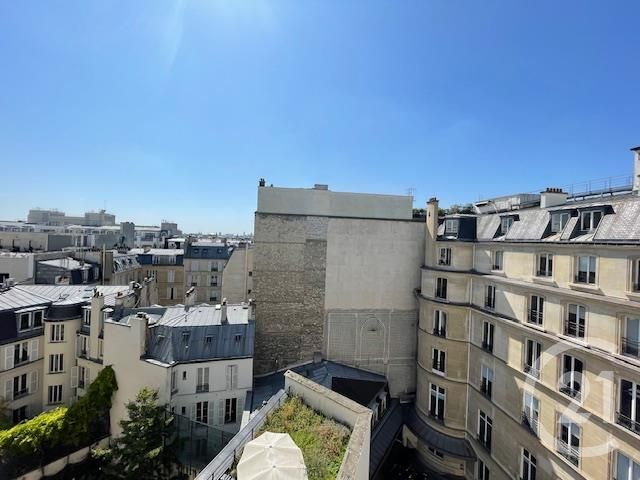 Appartement Studio &agrave; louer - 1 pi&egrave;ce - 36,46 m2 - Paris - 75008 - ILE-DE-FRANCE
