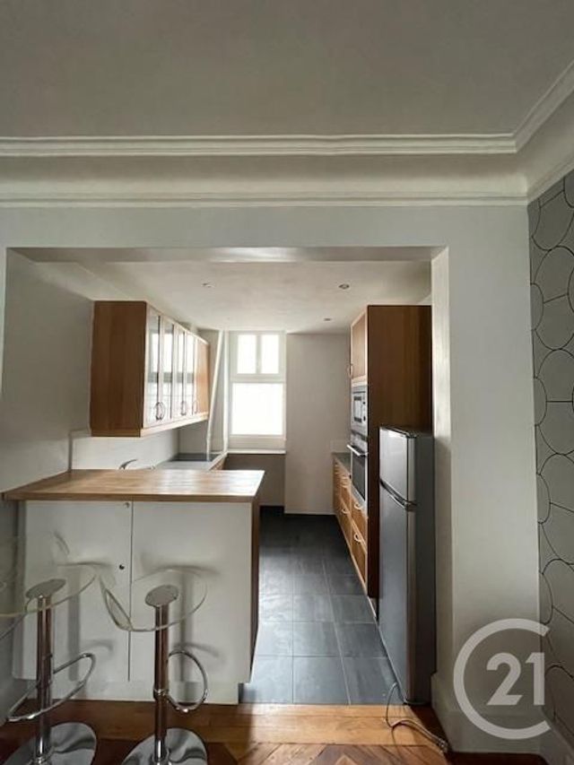 Appartement F2 &agrave; louer - 2 pi&egrave;ces - 45,17 m2 - Paris - 75017 - ILE-DE-FRANCE