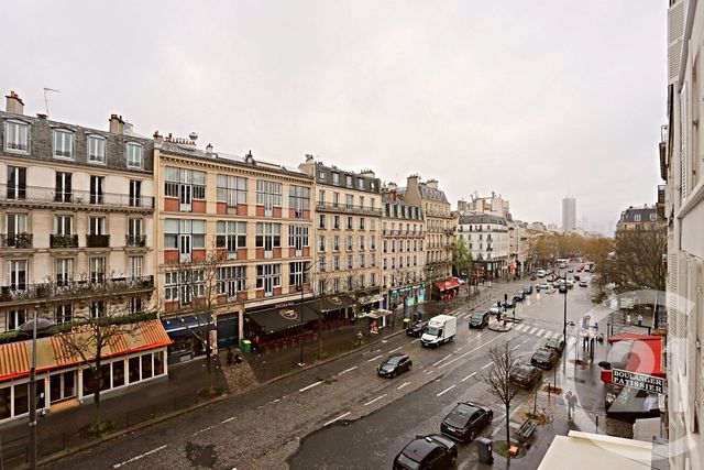 Appartement F3 &agrave; vendre - 3 pi&egrave;ces - 67 m2 - Paris - 75008 - ILE-DE-FRANCE