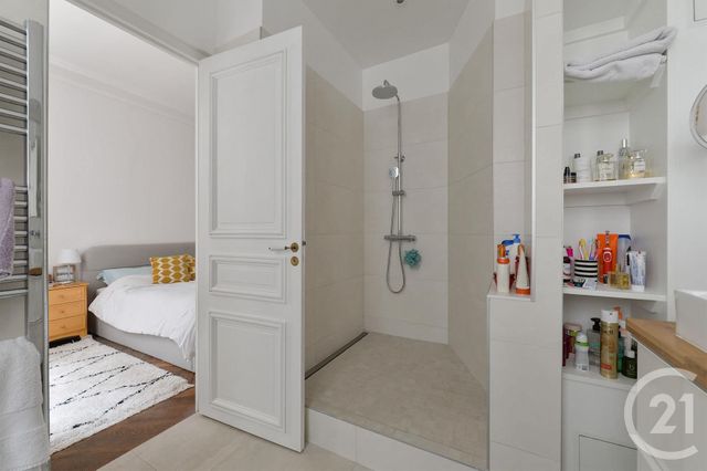 Appartement F5 &agrave; vendre - 5 pi&egrave;ces - 155,96 m2 - Paris - 75008 - ILE-DE-FRANCE