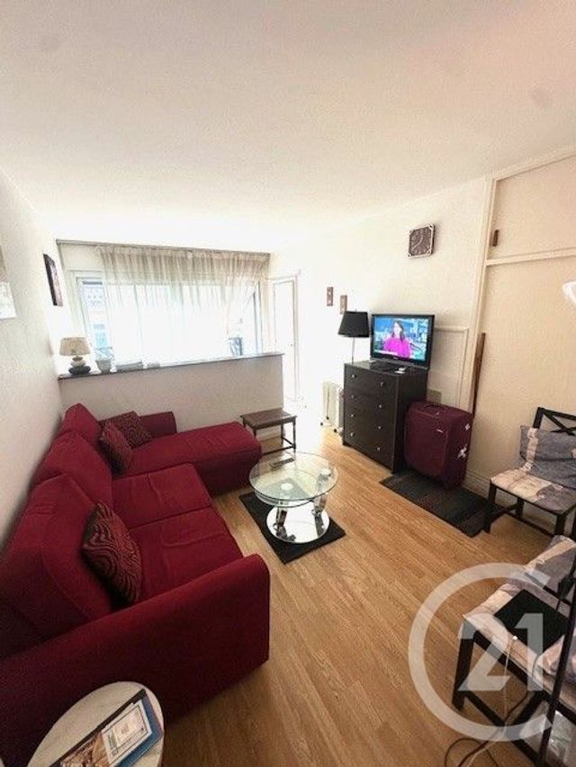 Appartement F1 &agrave; vendre - 1 pi&egrave;ce - 35,50 m2 - Paris - 75008 - ILE-DE-FRANCE