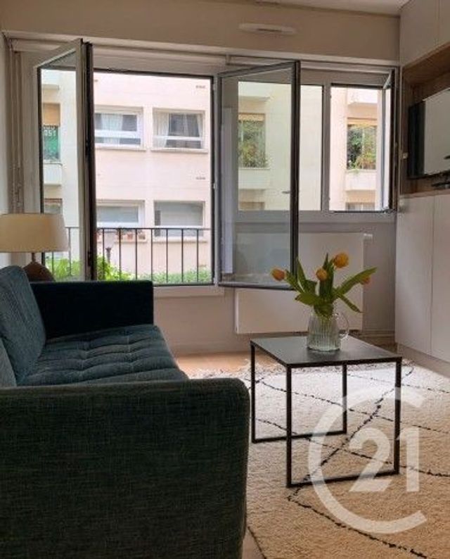 Appartement F1 &agrave; vendre - 1 pi&egrave;ce - 25,04 m2 - Paris - 75017 - ILE-DE-FRANCE
