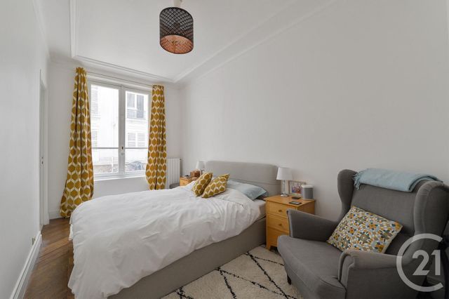 Appartement F5 &agrave; vendre - 5 pi&egrave;ces - 155,96 m2 - Paris - 75008 - ILE-DE-FRANCE