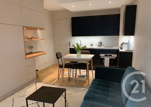 Appartement F1 à vendre PARIS