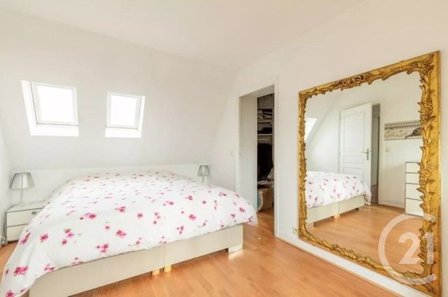 Appartement F5 &agrave; vendre - 5 pi&egrave;ces - 113,60 m2 - Paris - 75008 - ILE-DE-FRANCE