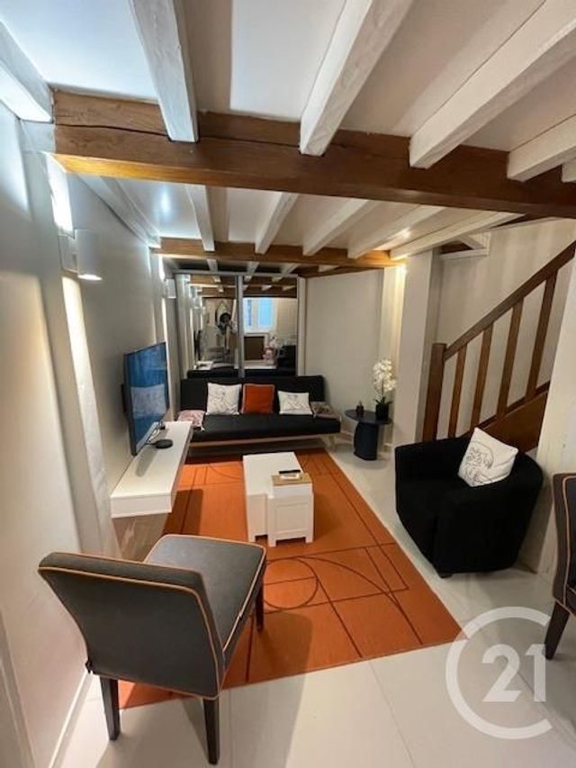 appartement - PARIS - 75008