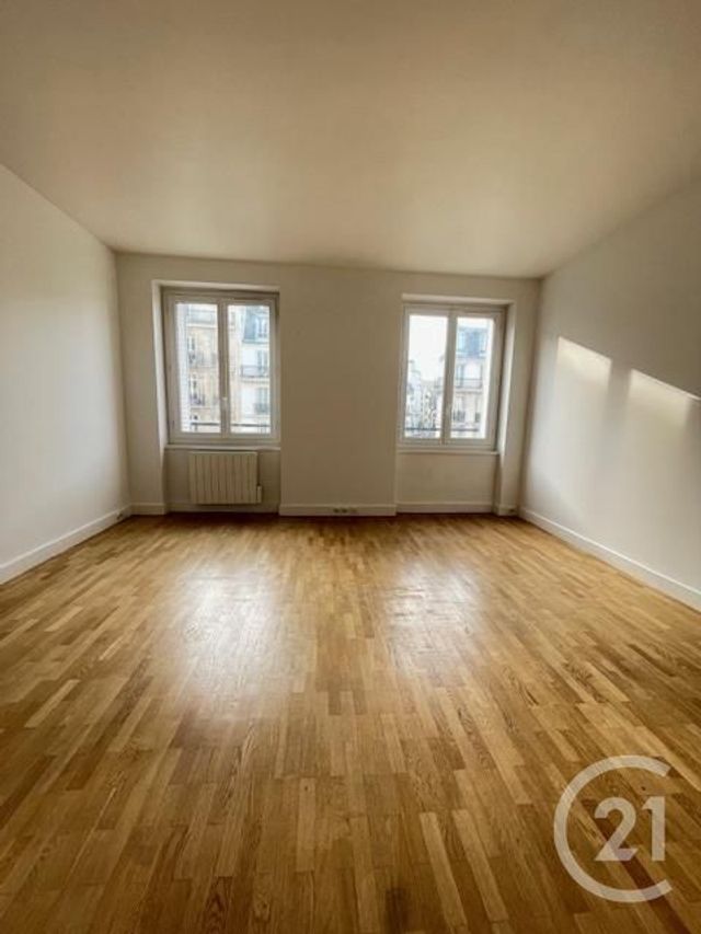 appartement - PARIS - 75008
