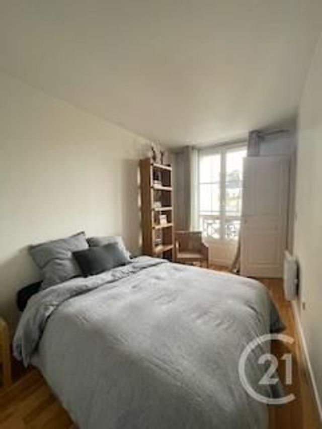 Appartement F2 &agrave; louer - 2 pi&egrave;ces - 34,23 m2 - Paris - 75003 - ILE-DE-FRANCE