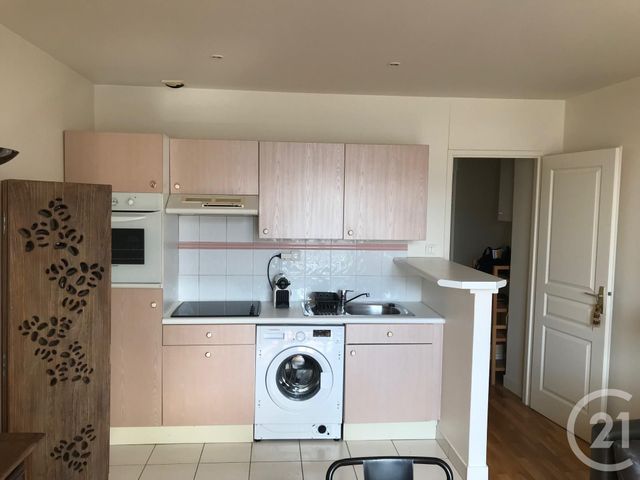 Appartement F2 &agrave; louer - 2 pi&egrave;ces - 34,23 m2 - Paris - 75003 - ILE-DE-FRANCE