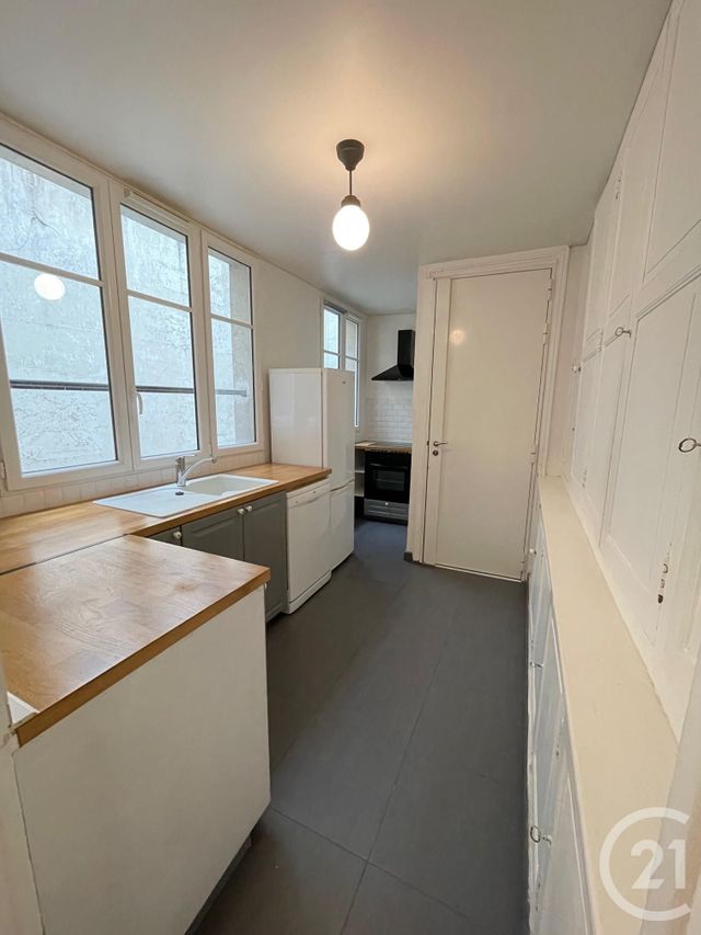 Appartement F2 &agrave; vendre - 2 pi&egrave;ces - 47 m2 - Paris - 75008 - ILE-DE-FRANCE