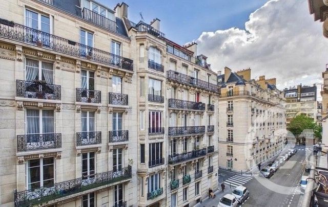 Appartement F5 &agrave; vendre - 5 pi&egrave;ces - 125 m2 - Paris - 75017 - ILE-DE-FRANCE