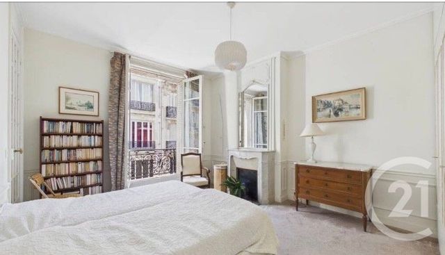 Appartement F5 &agrave; vendre - 5 pi&egrave;ces - 125 m2 - Paris - 75017 - ILE-DE-FRANCE