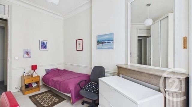 Appartement F5 &agrave; vendre - 5 pi&egrave;ces - 125 m2 - Paris - 75017 - ILE-DE-FRANCE