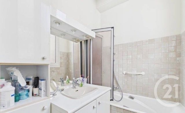 Appartement F5 &agrave; vendre - 5 pi&egrave;ces - 125 m2 - Paris - 75017 - ILE-DE-FRANCE