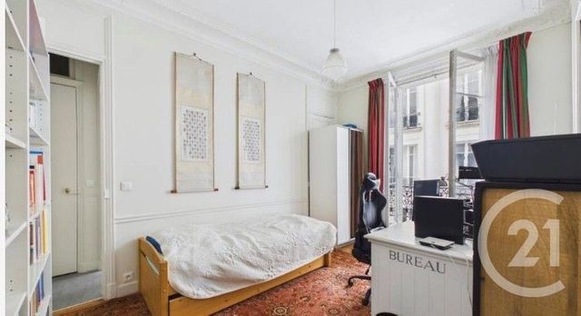 Appartement F5 &agrave; vendre - 5 pi&egrave;ces - 125 m2 - Paris - 75017 - ILE-DE-FRANCE